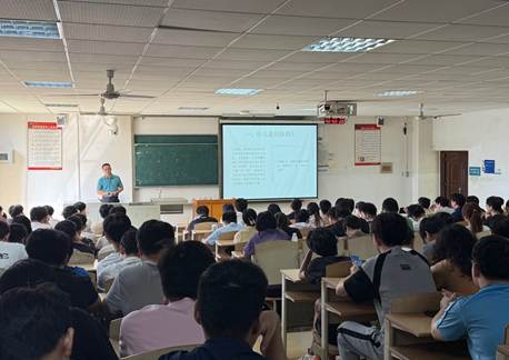 会议室里的人们AI 生成的内容可能不正确。