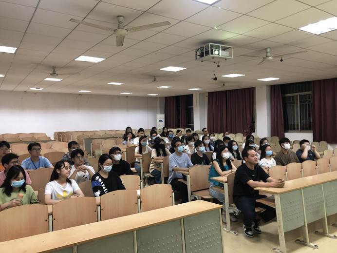 515足球直播
第二分会场